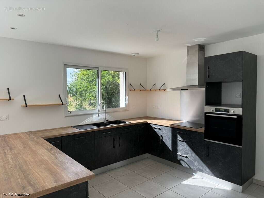 Pavillon De 2021 De Haut Qualité Et DPE Classe A - photo 8