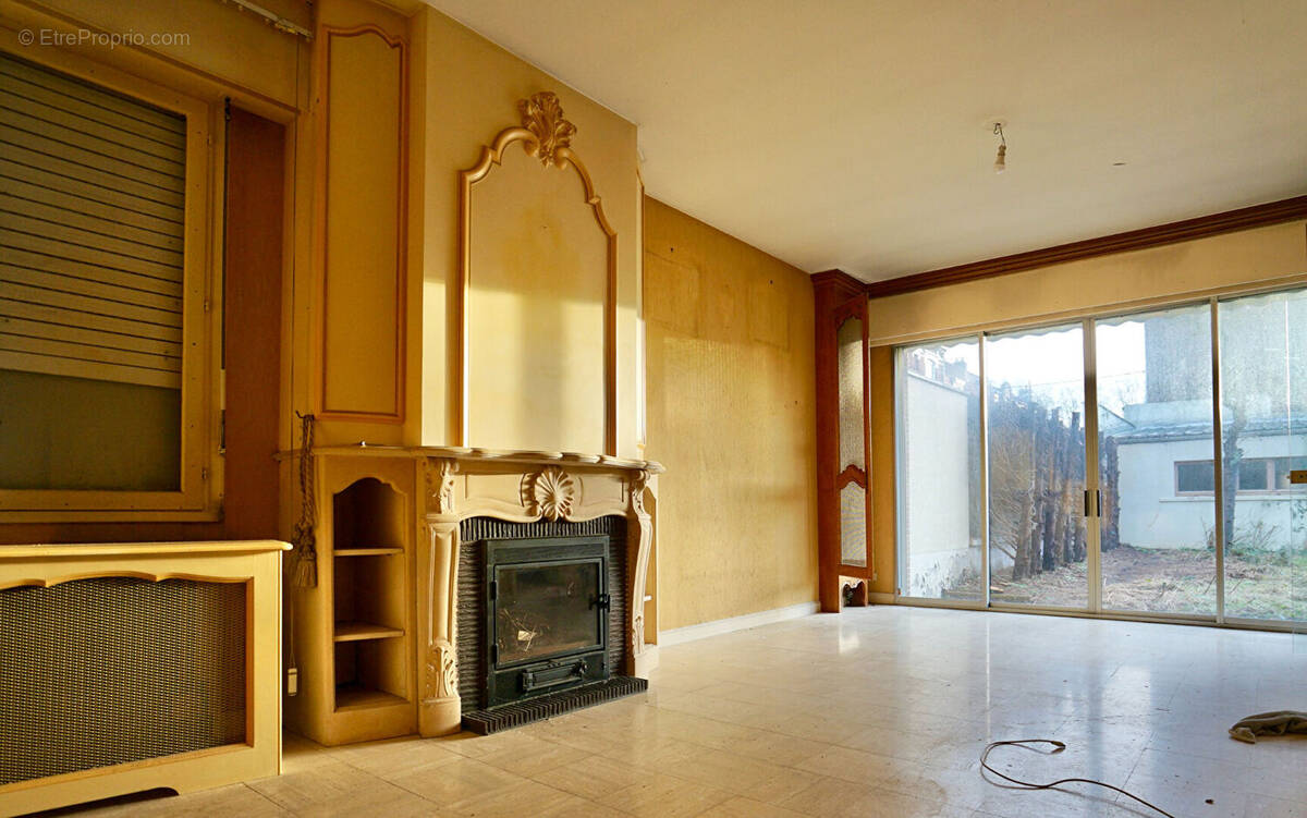 Maison à LILLE