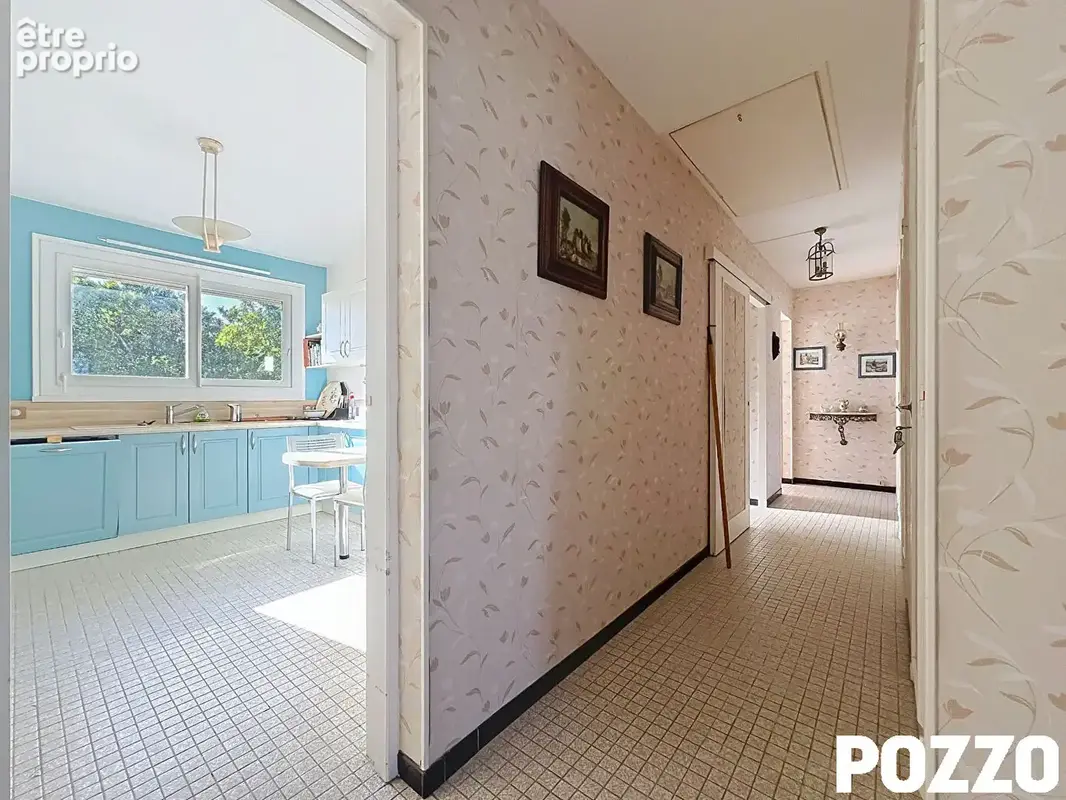 Maison Touques 5 pièce(s) 102.89 m2 - photo 6