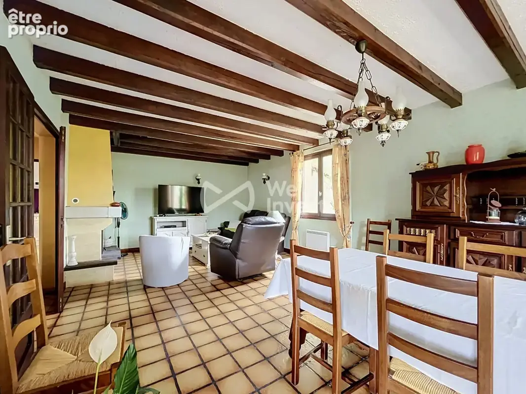 Maison 4 pièces 112 m² à vendre à Niort (79000) - photo 3