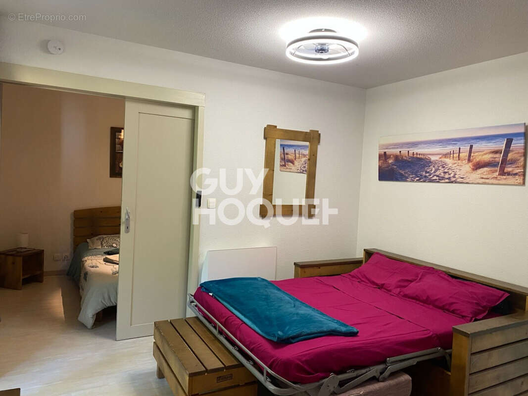 Appartement à AUREILHAN