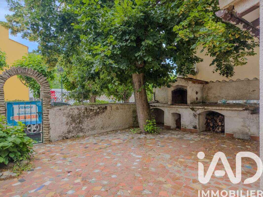 Photo 2 - Maison à SARTENE