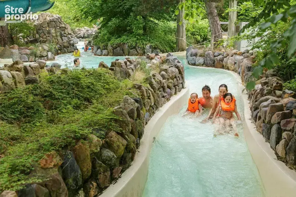 Investissement dans un Center Parcs - photo 13