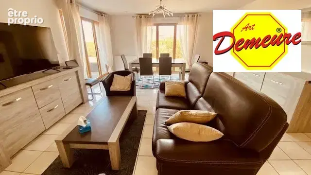 Maison 6 pièces 110 m² à vendre à Le Havre (76620) - photo 7
