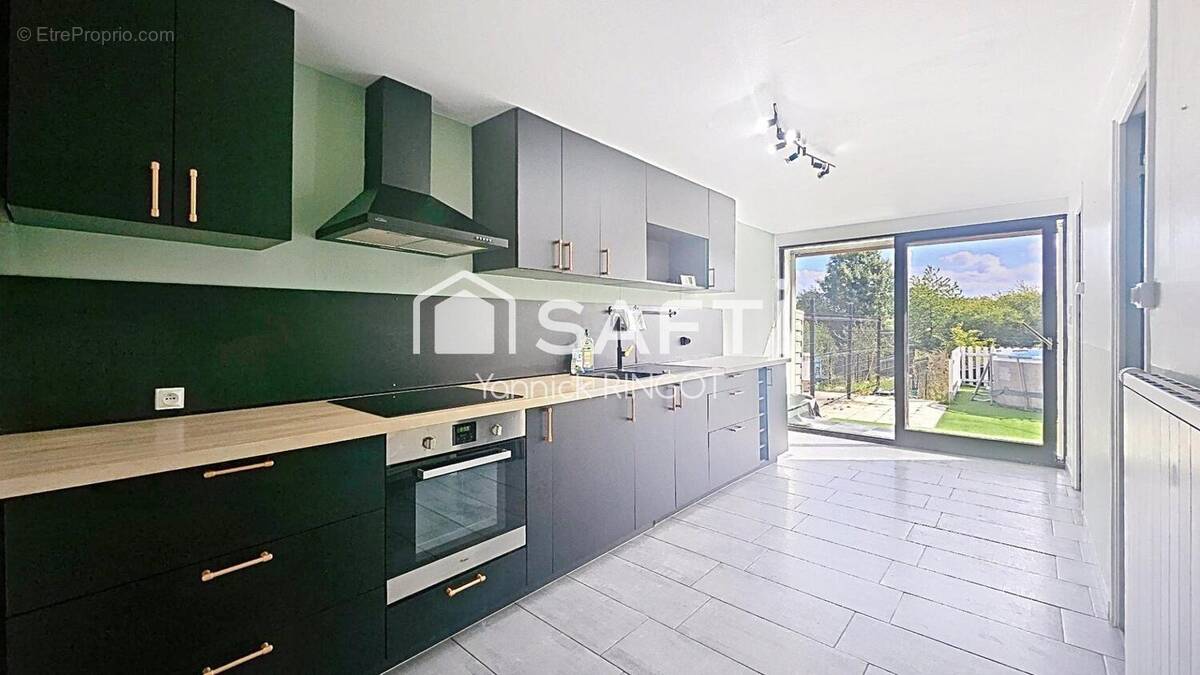 Photo 1 - Maison à LOOS-EN-GOHELLE