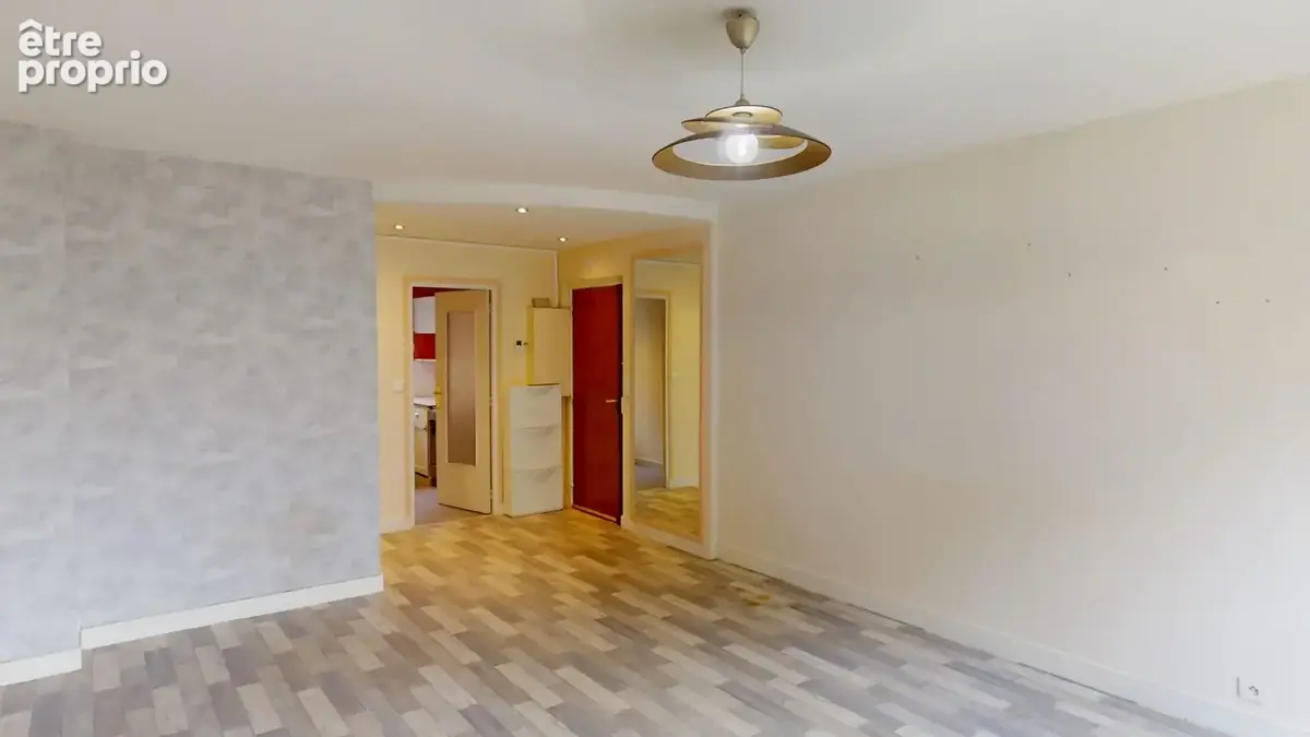 Appartement 2 pièces 47 m² à vendre à Olivet (45160) - photo 2