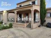 Maison à JONQUIERES