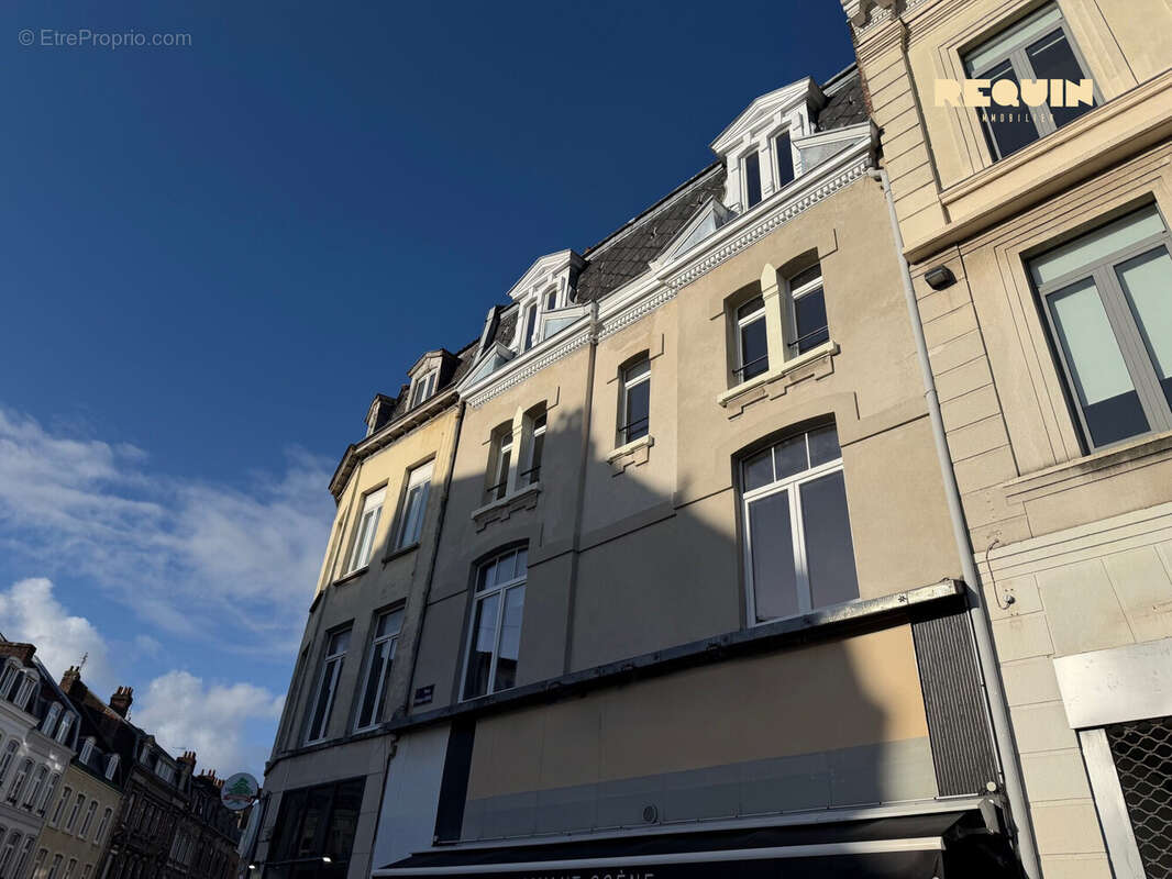 Appartement à LILLE