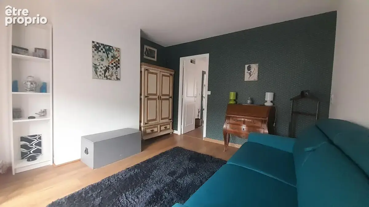 Appartement - photo 7