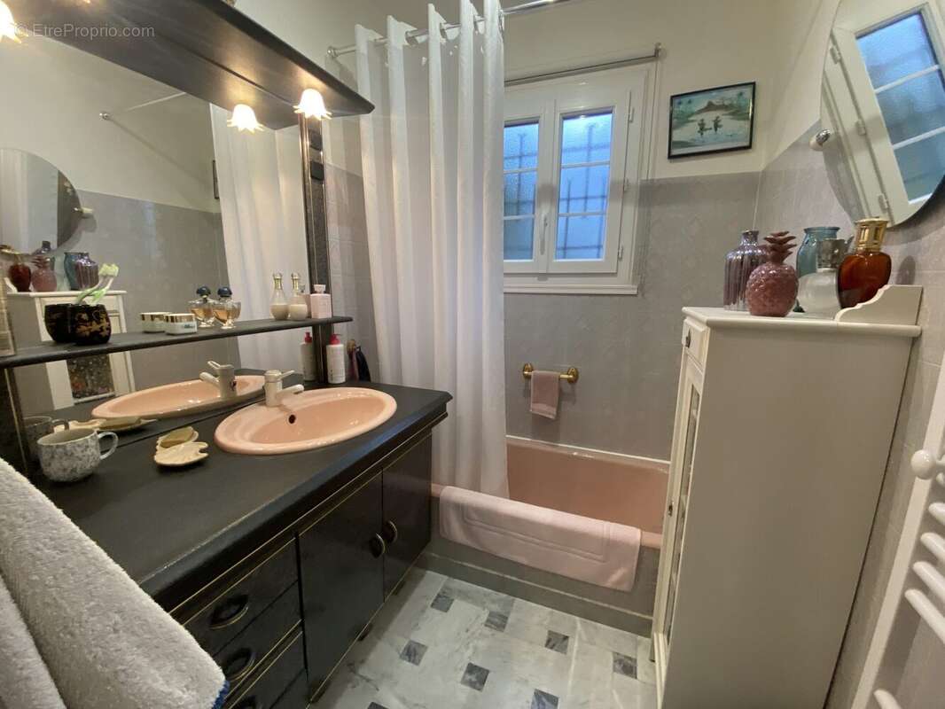 Maison à SAINT-AUBIN-LES-ELBEUF