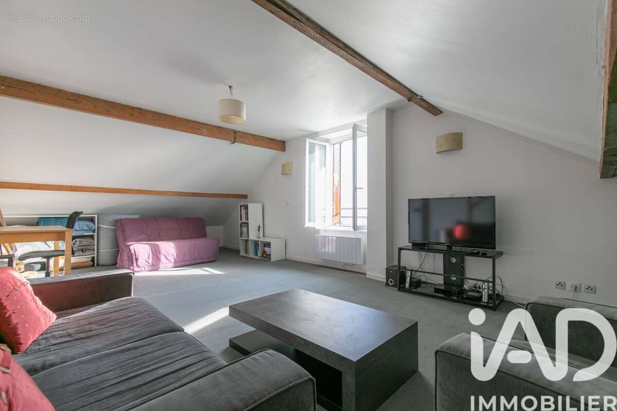 Photo 2 - Appartement à FONTENAY-SOUS-BOIS