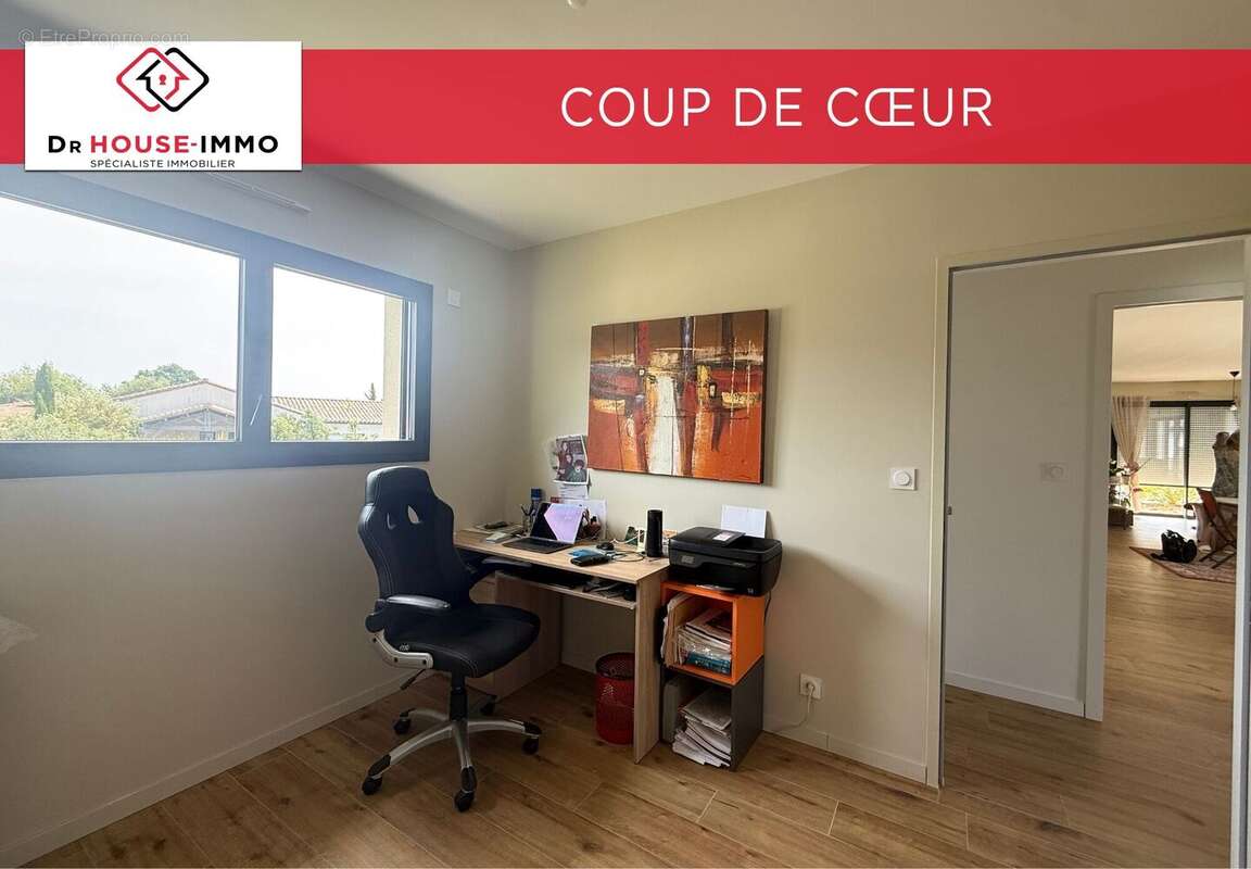 Maison 93 m² à Pornic  - photo 5