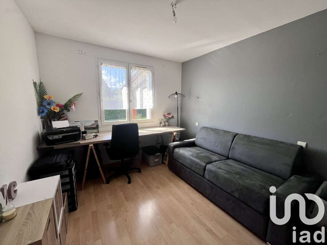 Photo 8 - Maison à LA BARTHE-DE-NESTE