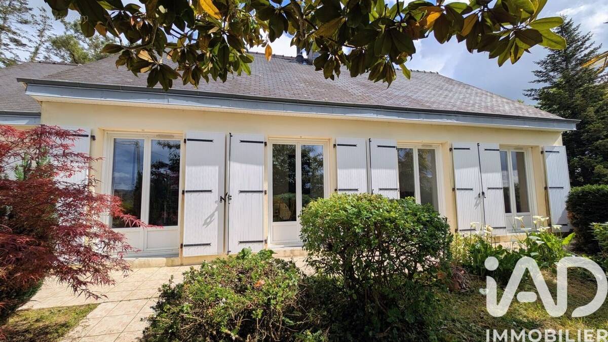 Photo 1 - Maison à ELVEN