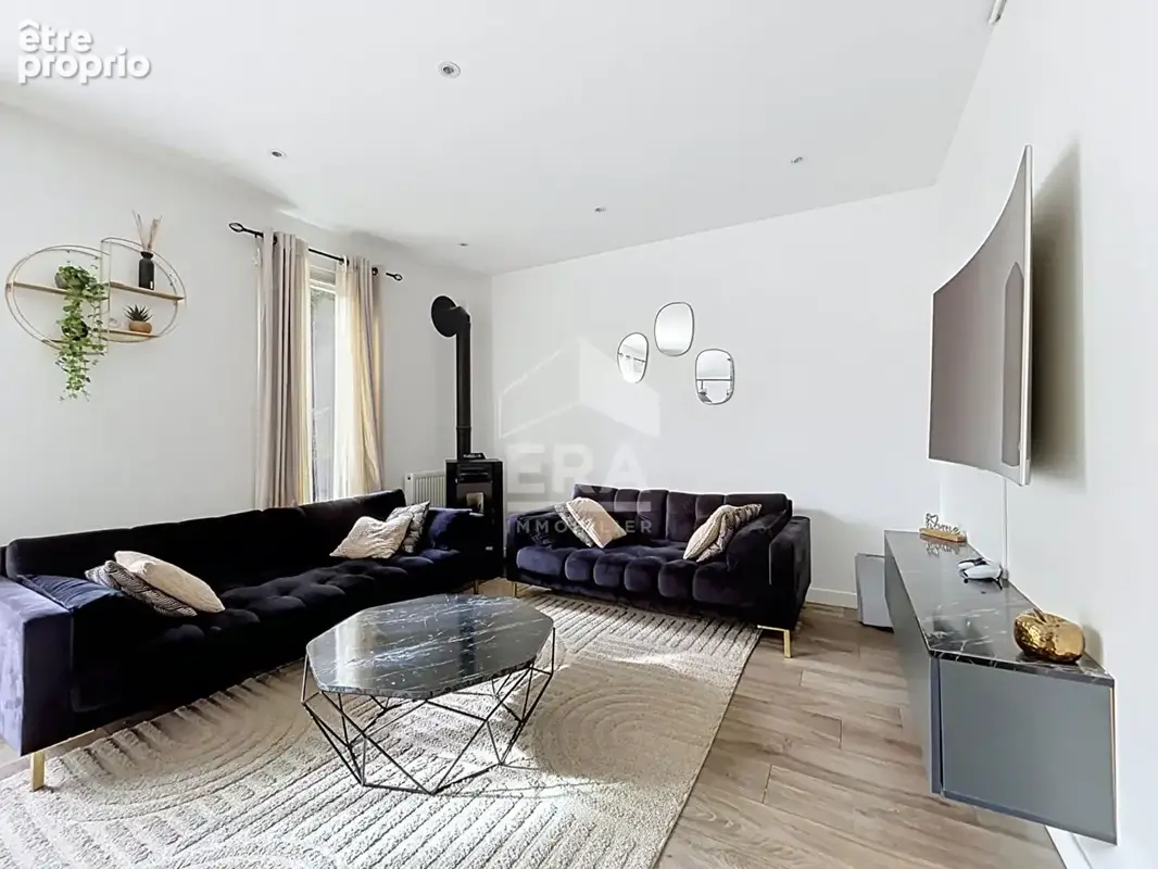 Maison 97m² à étampes - photo 8