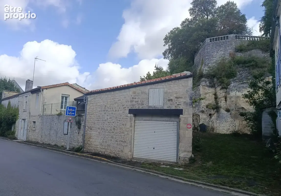Agréable petite maison de village en pierres - photo 12