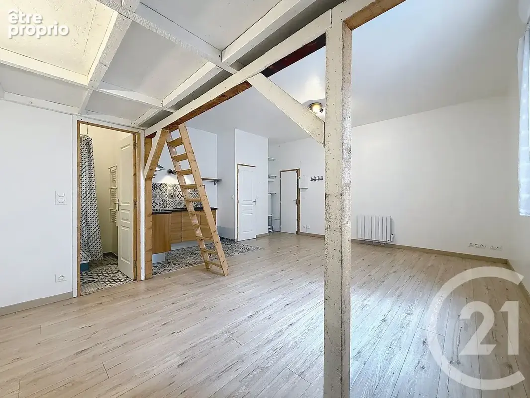 Appartement 1 pièce 34 m² à vendre à Sete (34200) - photo 5
