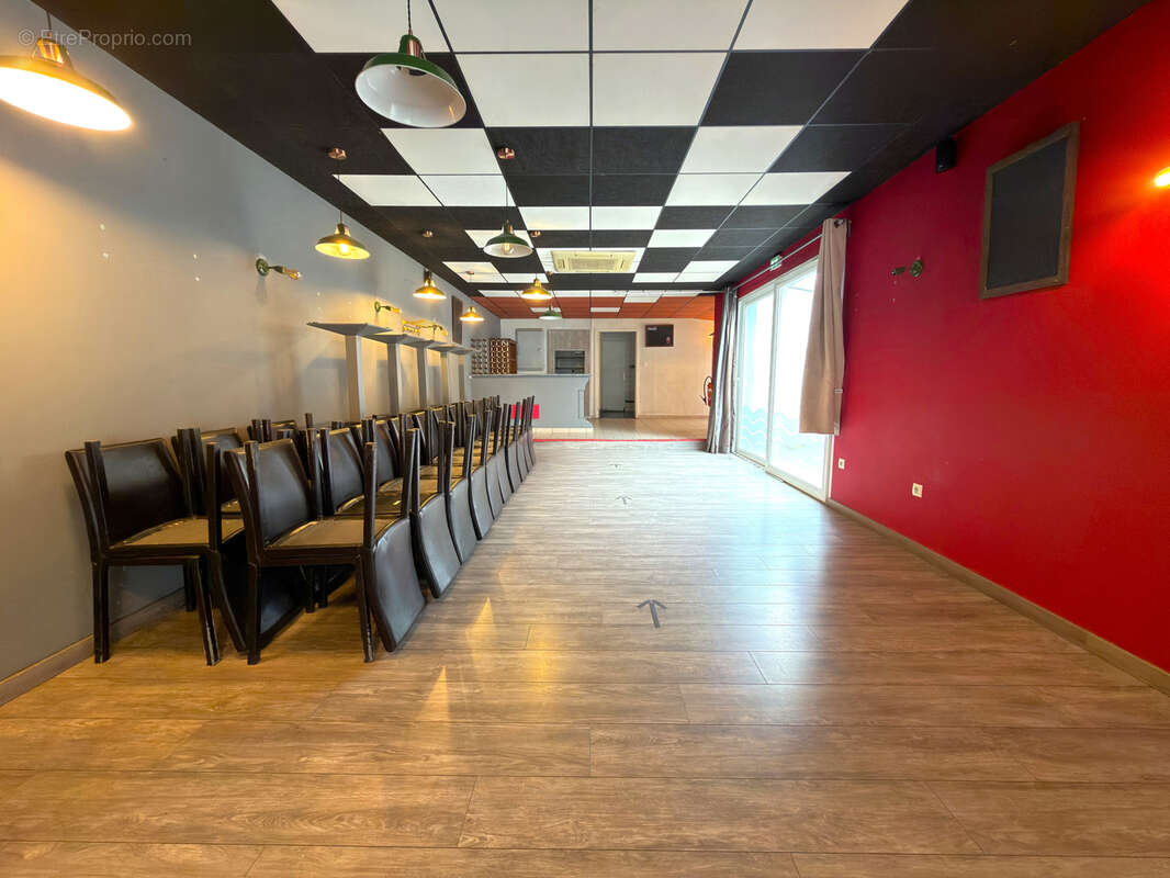 Appartement à OIGNIES