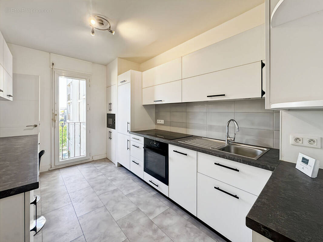 Appartement à TALENCE