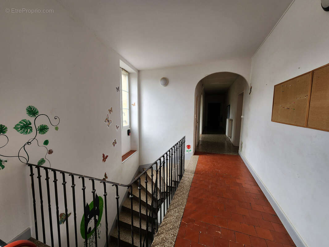 Appartement à LODEVE