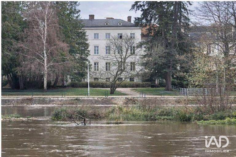 Photo 2 - Commerce à ROMORANTIN-LANTHENAY