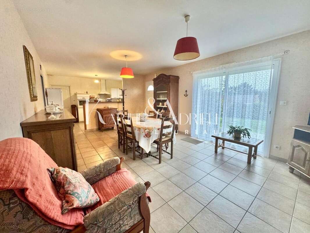 Photo 2 - Maison à PISSOTTE