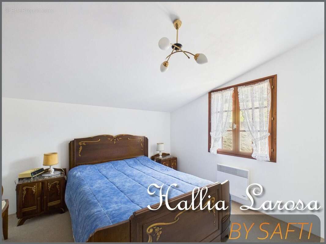 Photo 6 - Maison à MONTMORILLON