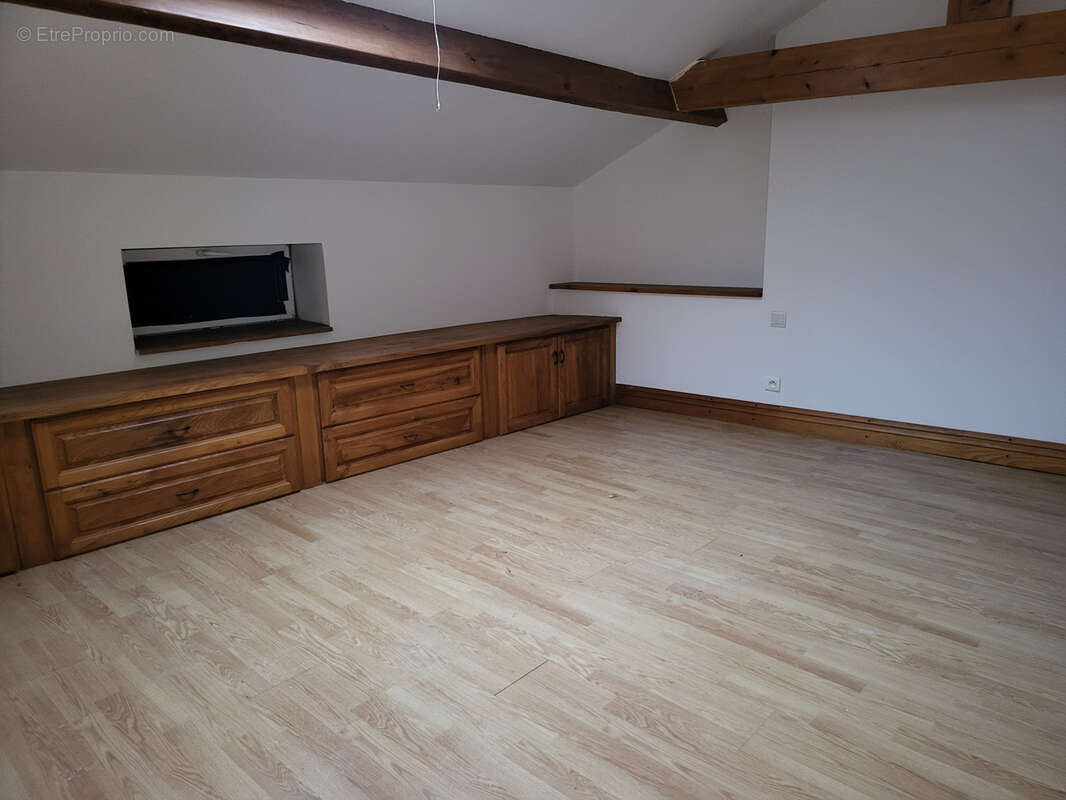 Maison à CASTILLONNES