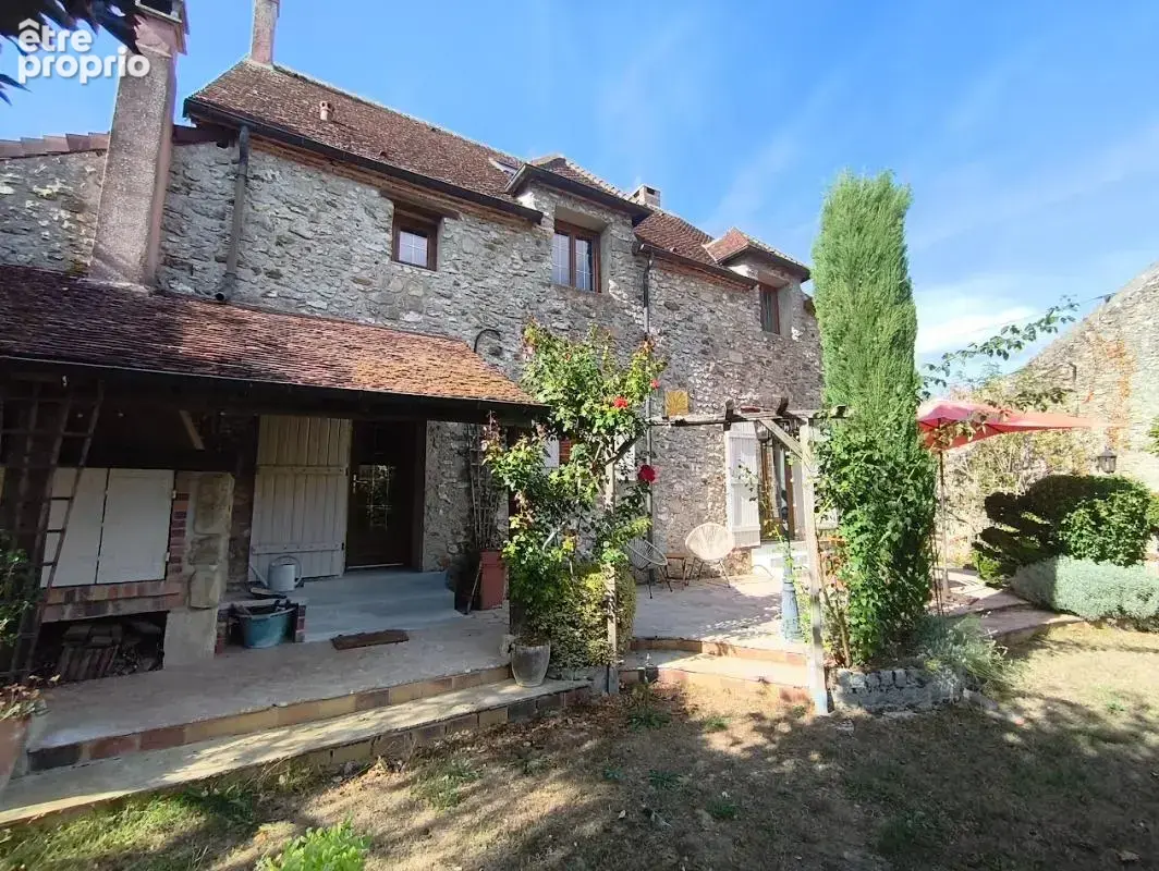 Maison Charleville - photo 14