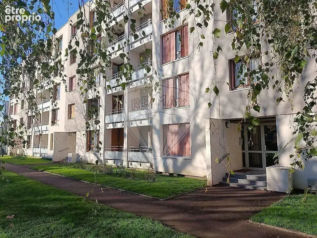 Appartement 2 chambre(s) à vendre - photo 8