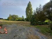 Terrain à GRANVILLE