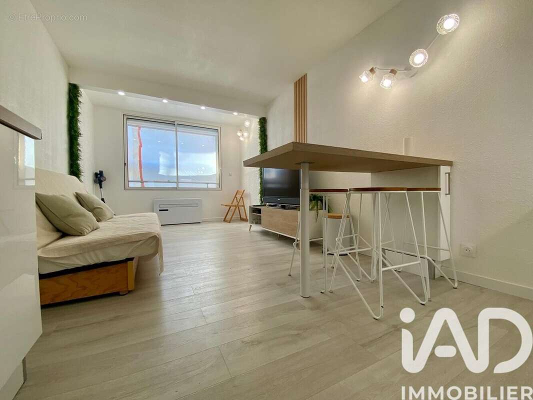 Photo 6 - Appartement à LEUCATE