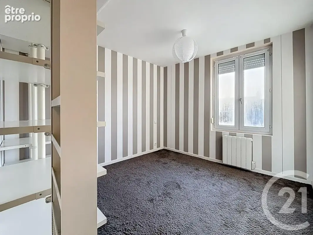 Appartement 2 pièces 45 m² à vendre à Chartres (28000) - photo 7
