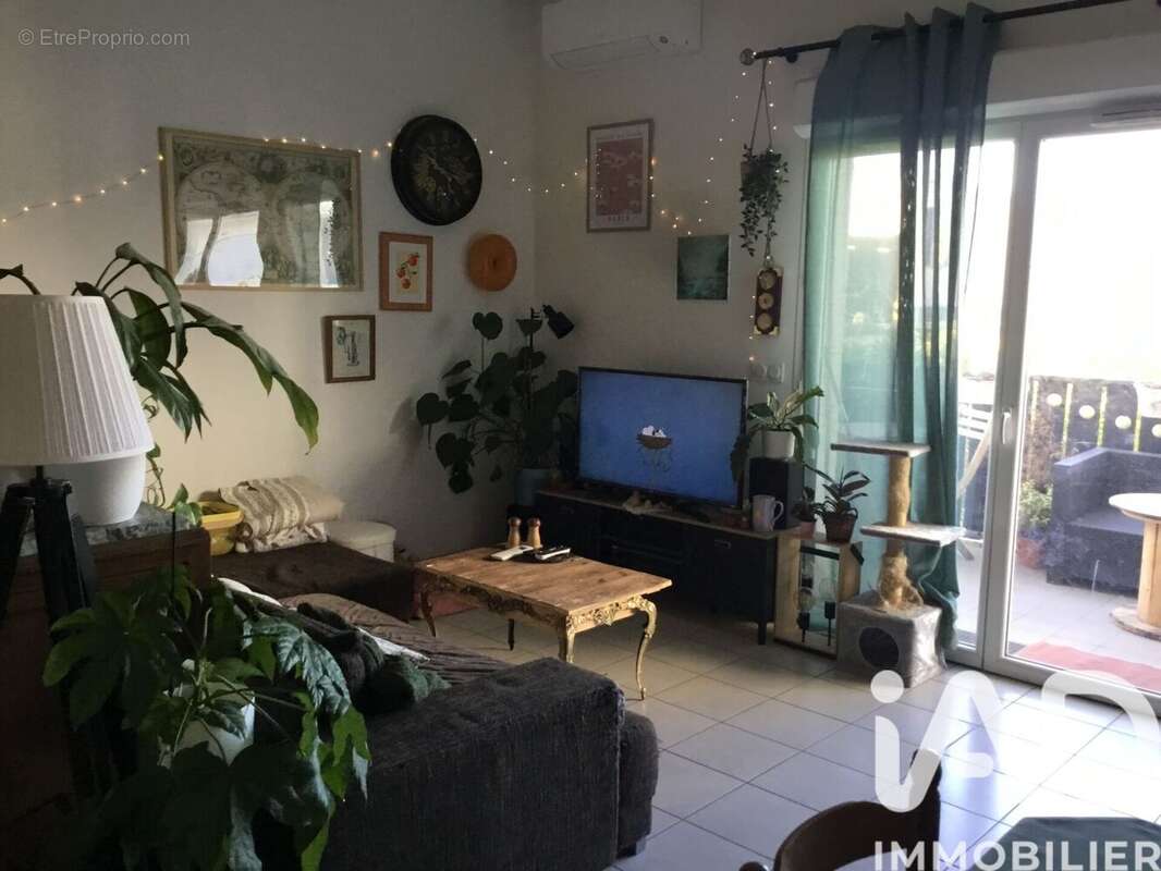 Photo 2 - Appartement à VILLENAVE-D'ORNON