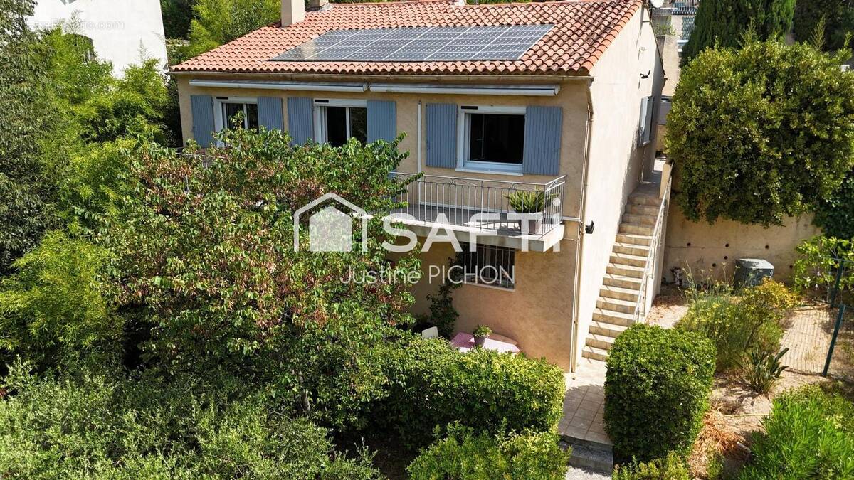 Photo 1 - Maison à LE PRADET