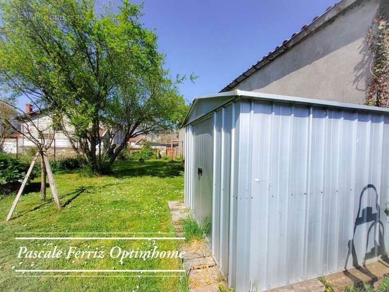 Maison à MAZERES-SUR-SALAT