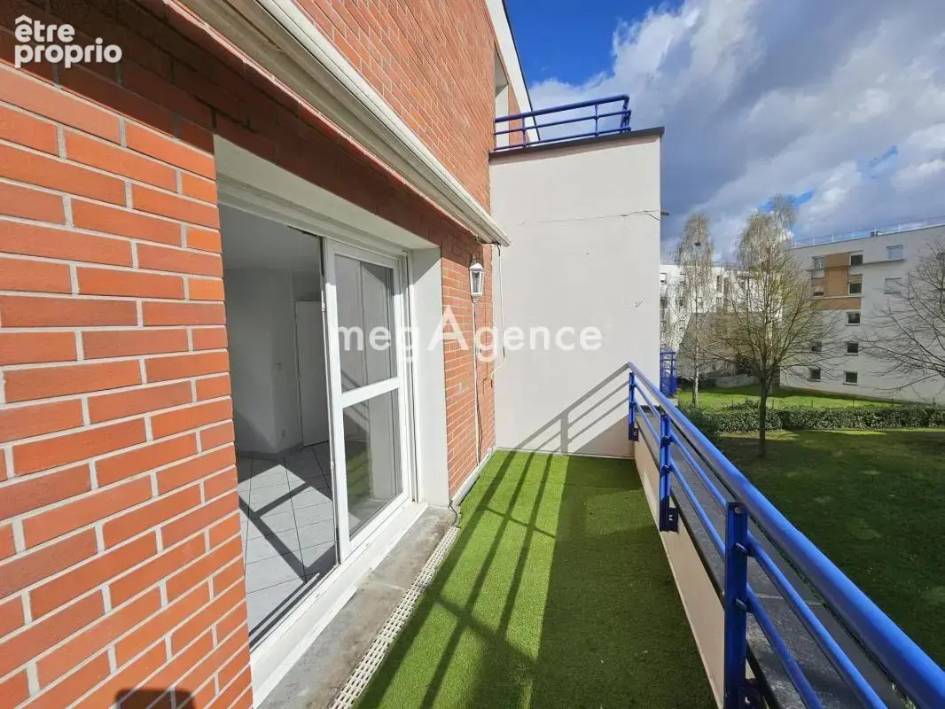 Duplex 103 m² 2 terrasses face Jardin des Plantes - photo 4