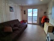 Appartement à AGNIERES-EN-DEVOLUY