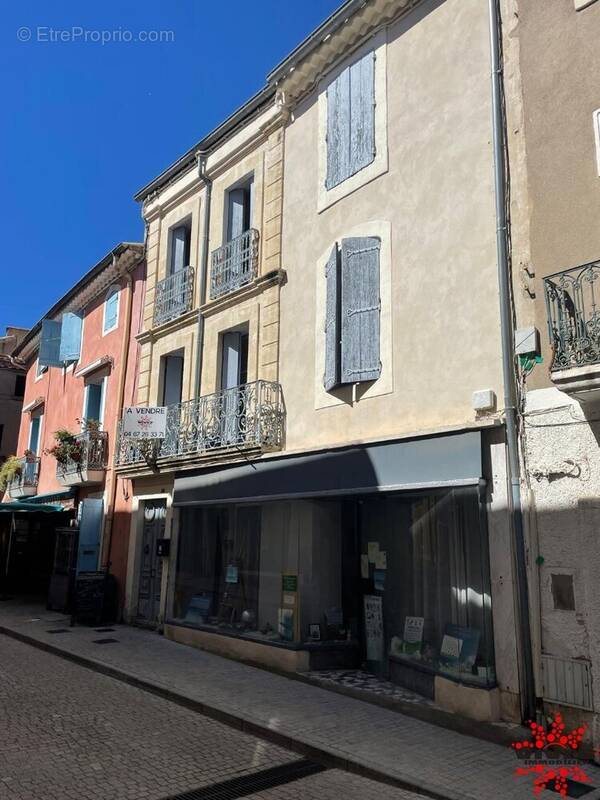 Maison à SERVIAN