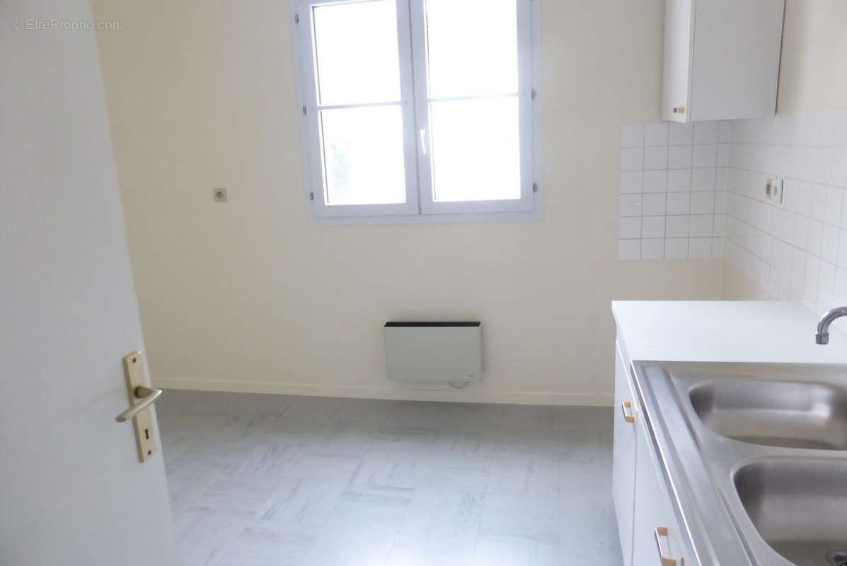 Appartement à GIVET