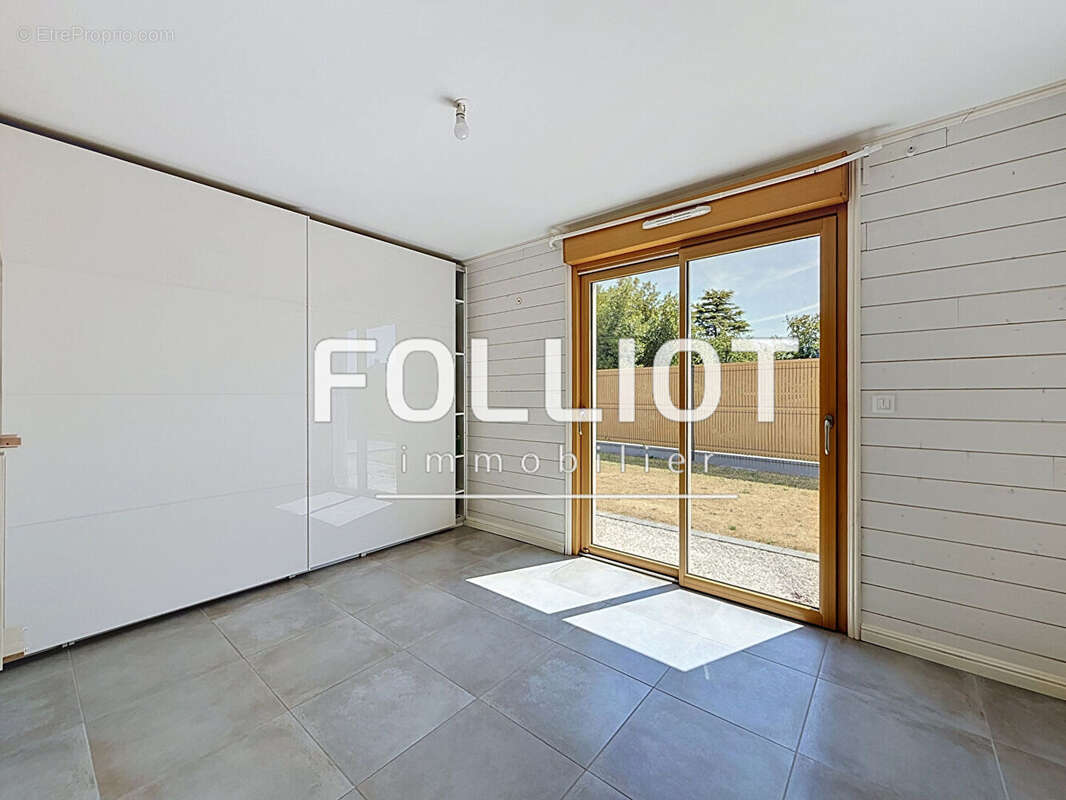 Maison récente 6 pièces à vendre à Donville-les-Bains - Réf 146988 - photo 4