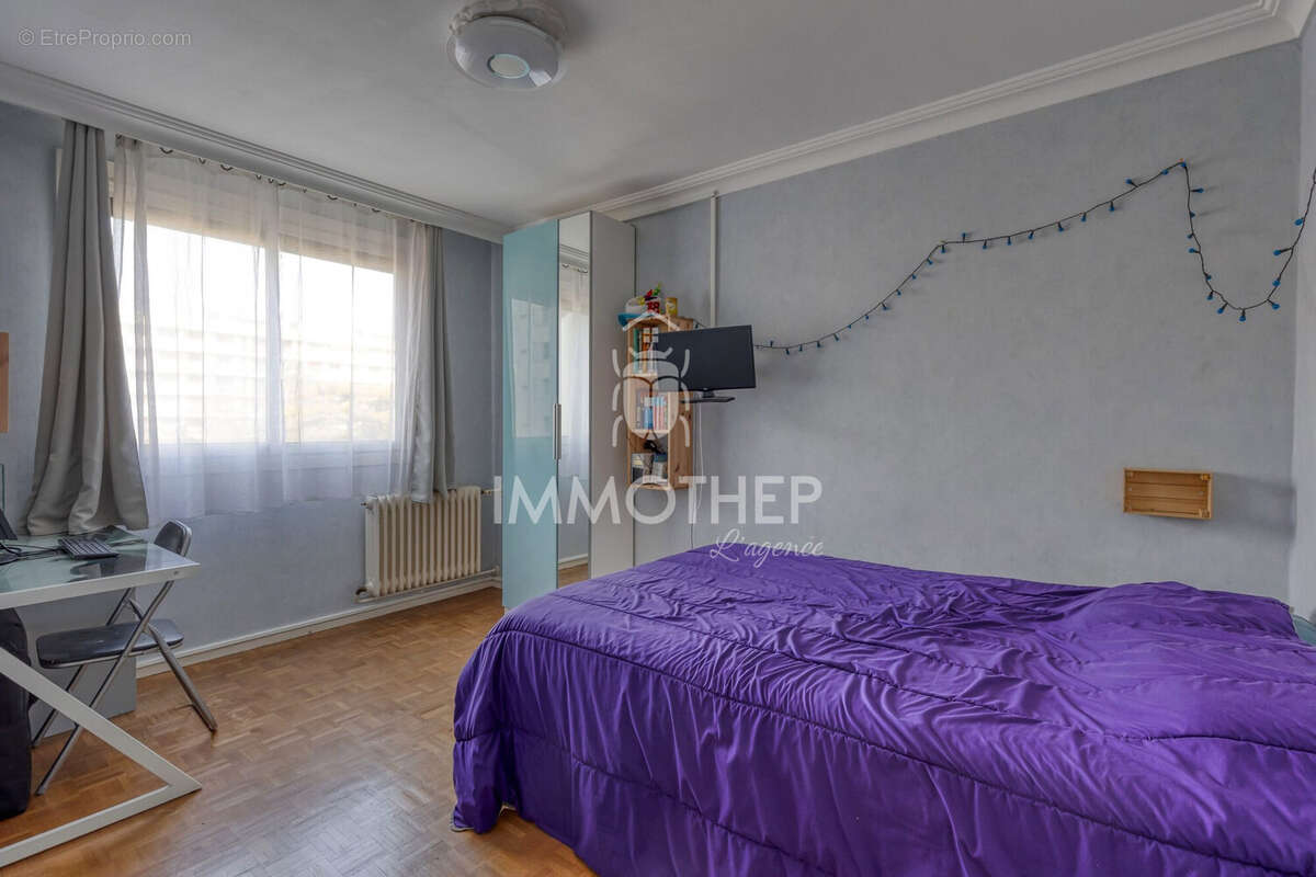 Appartement à EYBENS