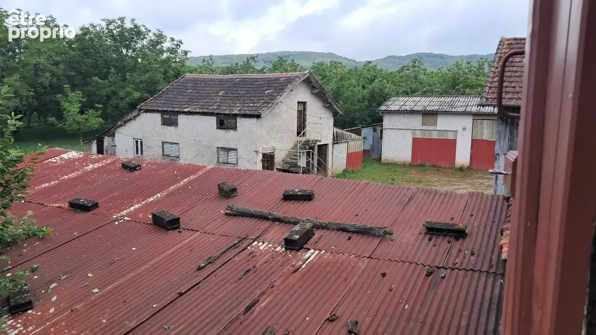 Maison à vendre 5 pièces Pechs de l'Espérance (24) - photo 19