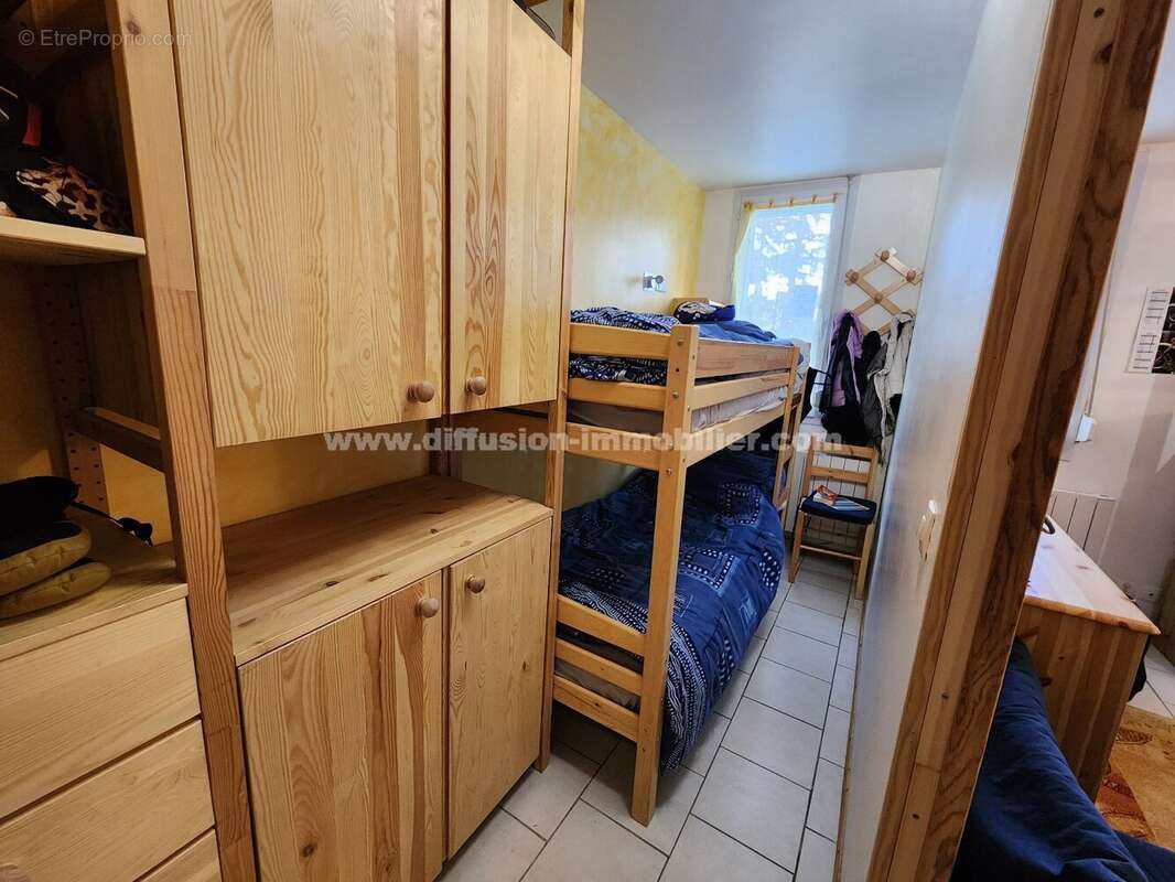 Appartement à SAINT-PONS