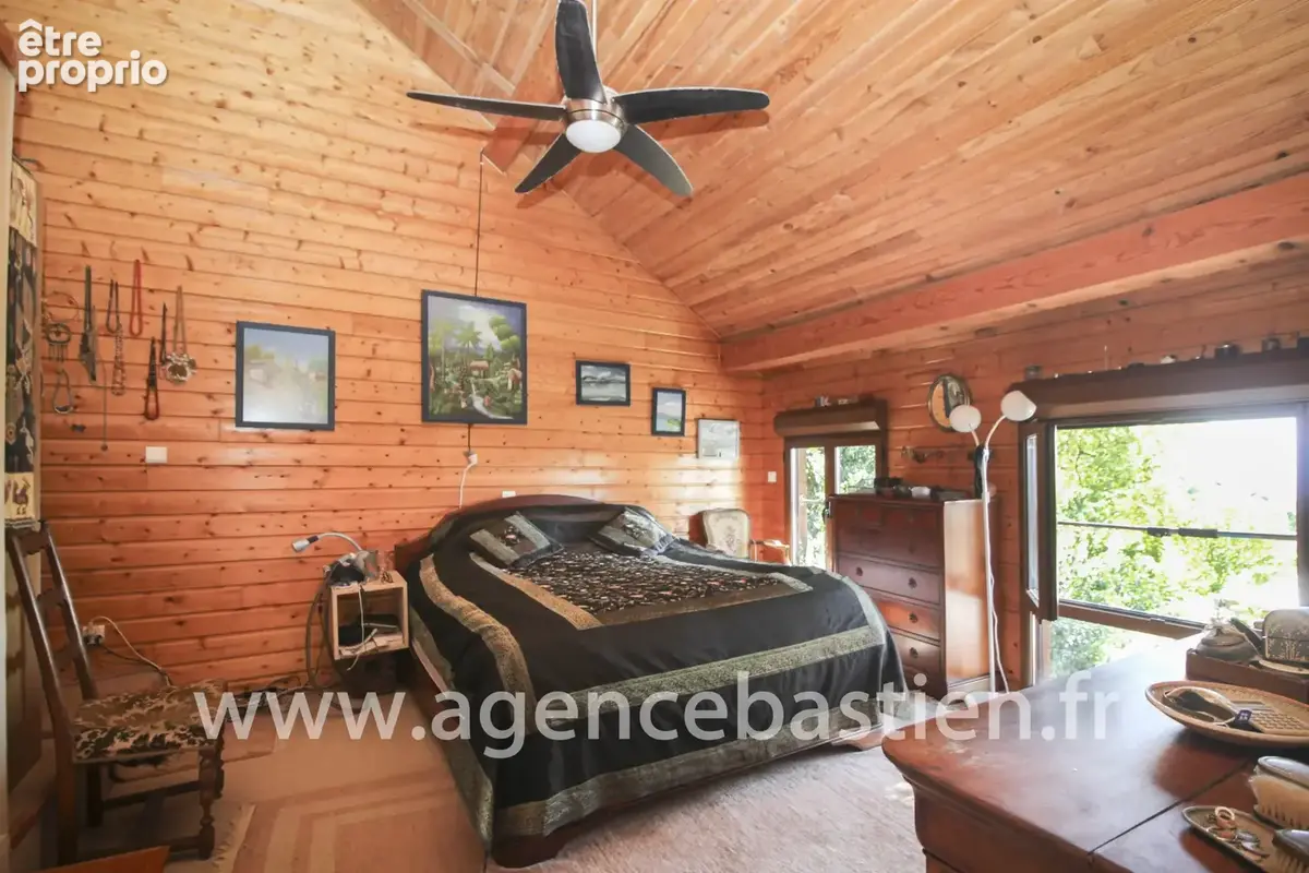 GEX   PITEGNY   Maison de caractère de 1840   150 m2 habitables   Terrain 1 067 m2   Gros potentiel - photo 8
