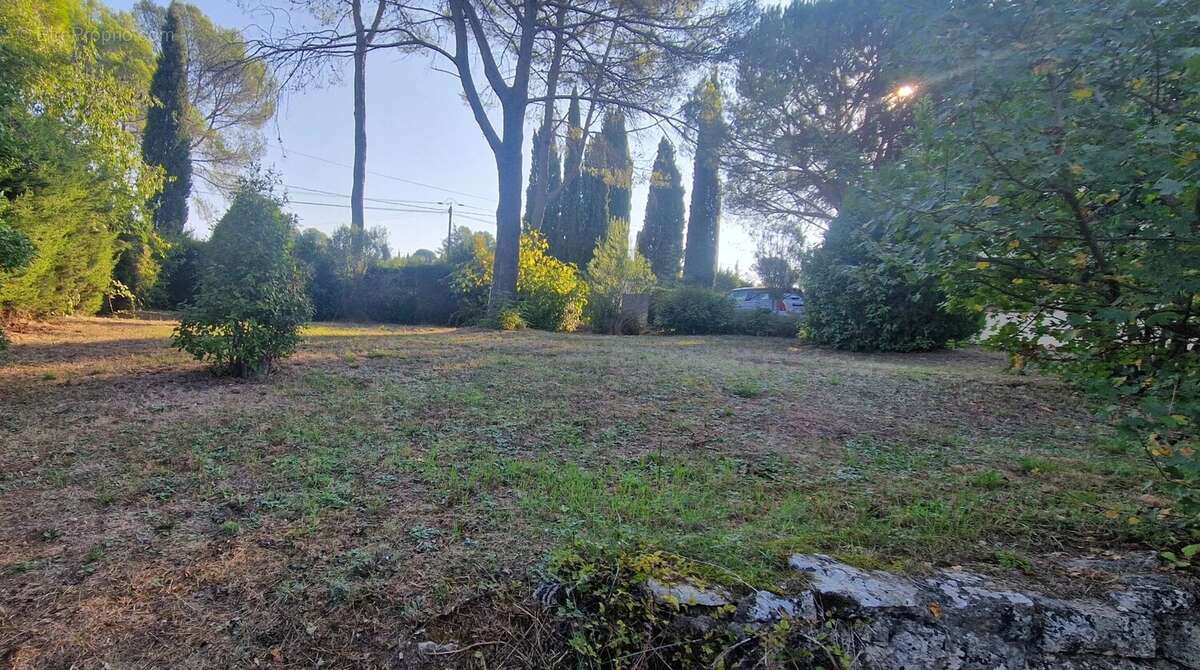 Maison à PEYMEINADE