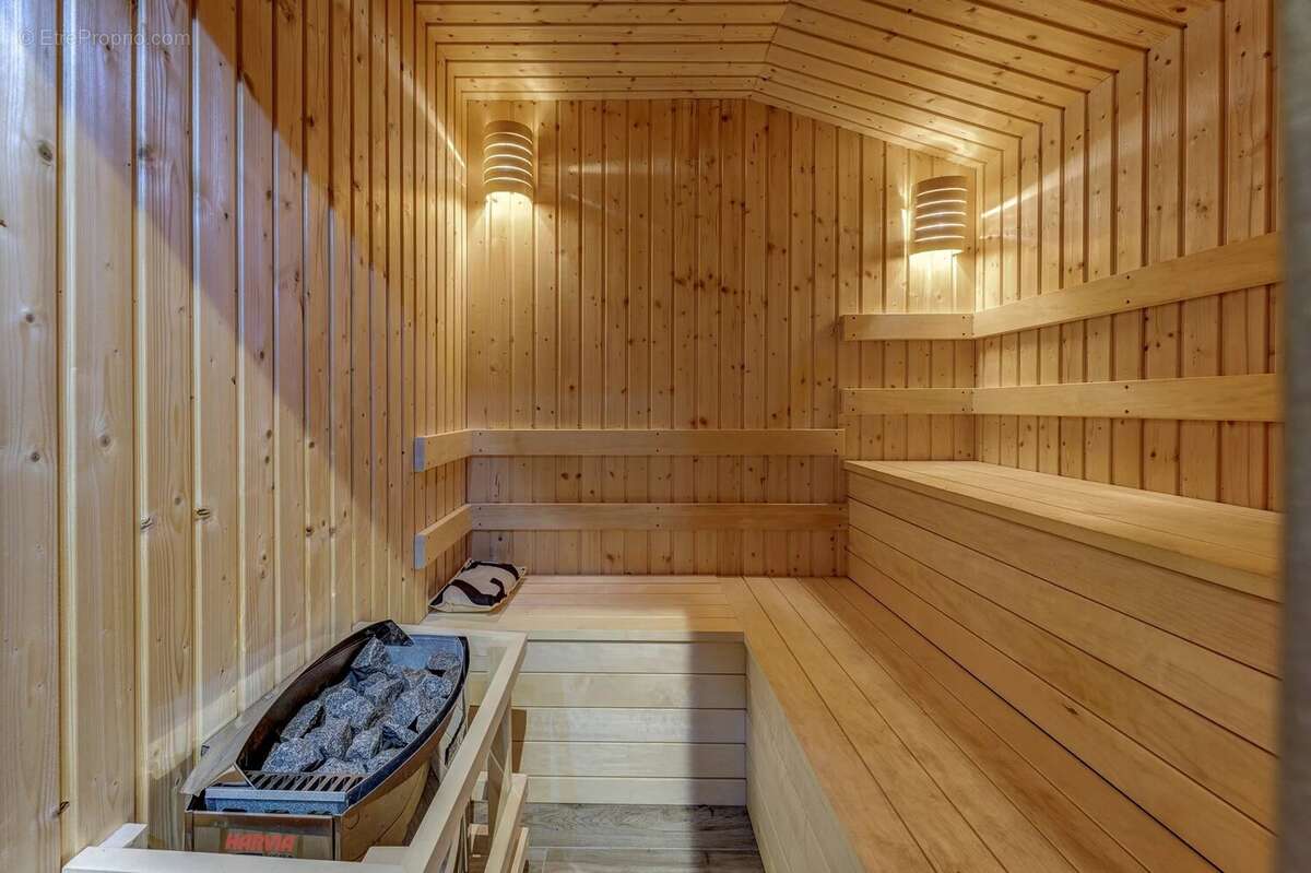 Maison à MORZINE