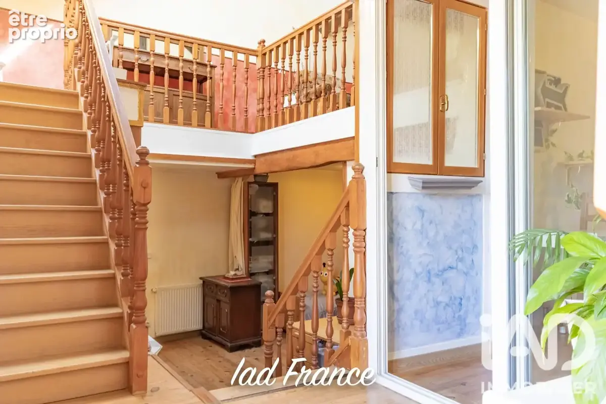 Photo 1 - Maison à NEZEL