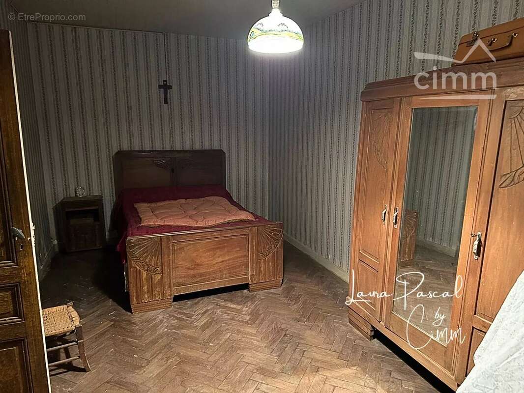 Maison à PLEINE-SELVE