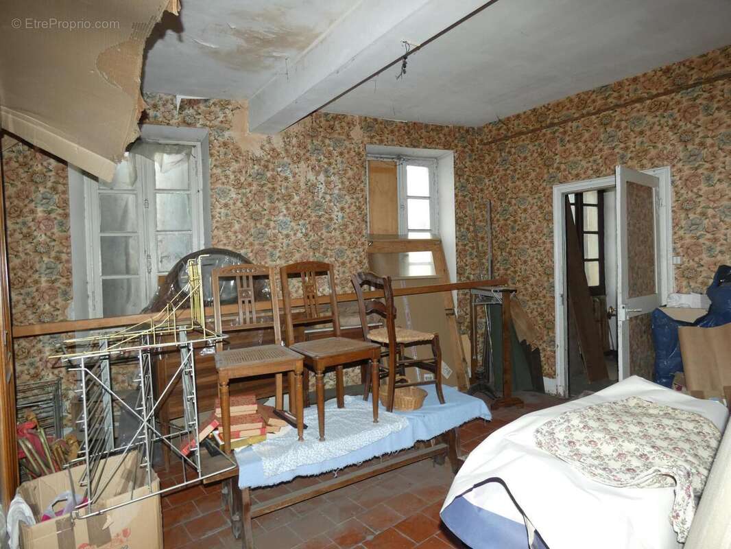 Photo 3 - Appartement à COUIZA